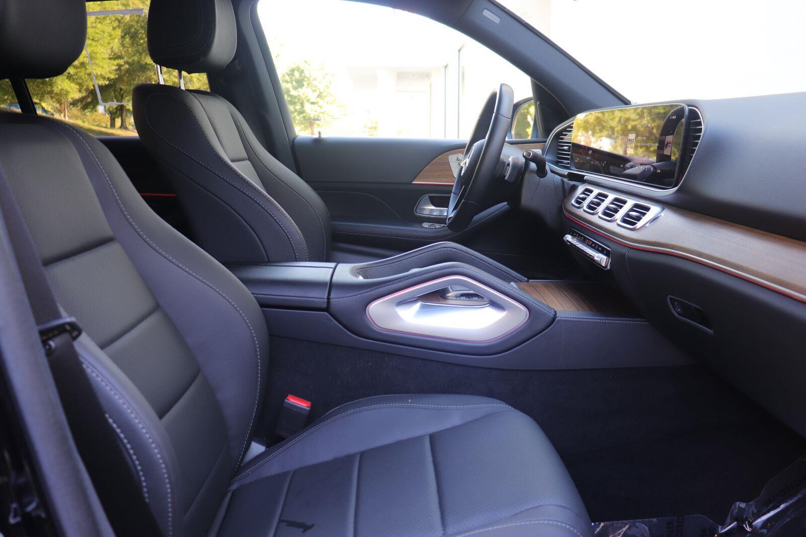 2025 Mercedes-Benz GLE GLE350 - Photo 18