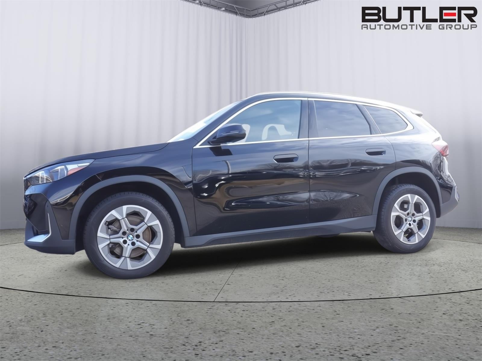 2023 BMW X1 Sports Activity Vehicle 