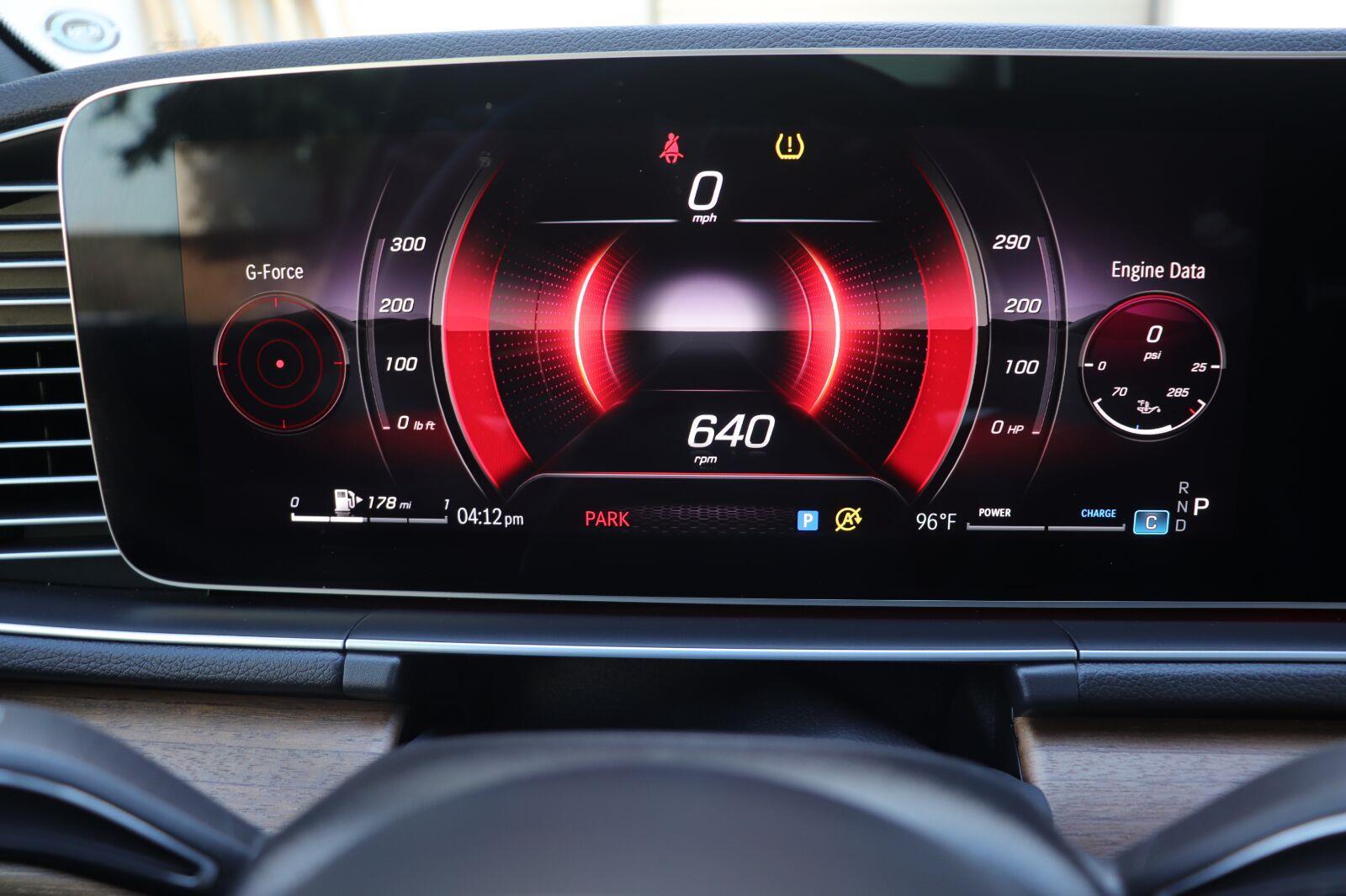 2025 Mercedes-Benz GLE GLE350 - Photo 28