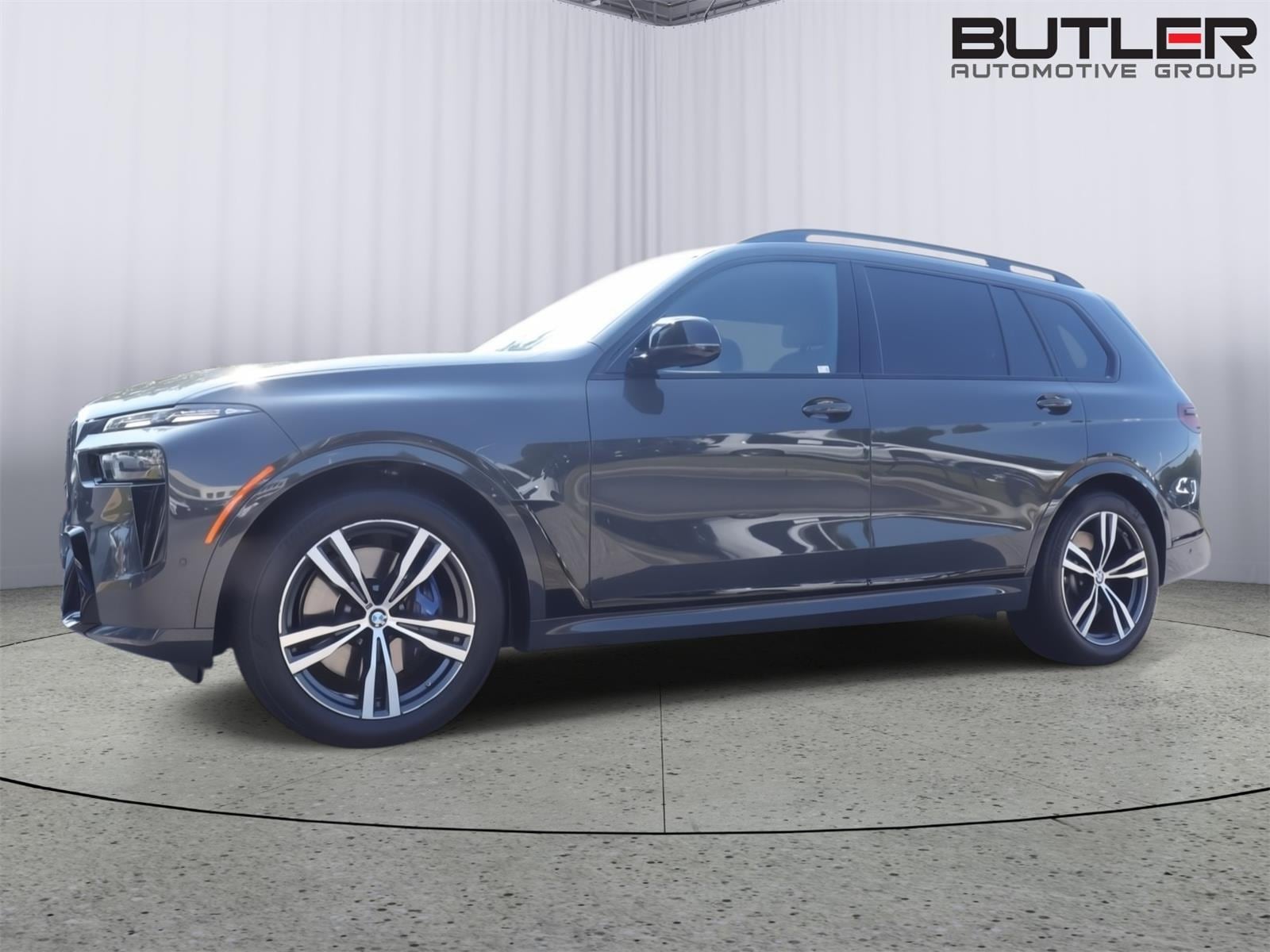 2024 BMW X7 Sports Activity Vehicle 