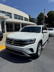 Volkswagen Atlas Cross Sport