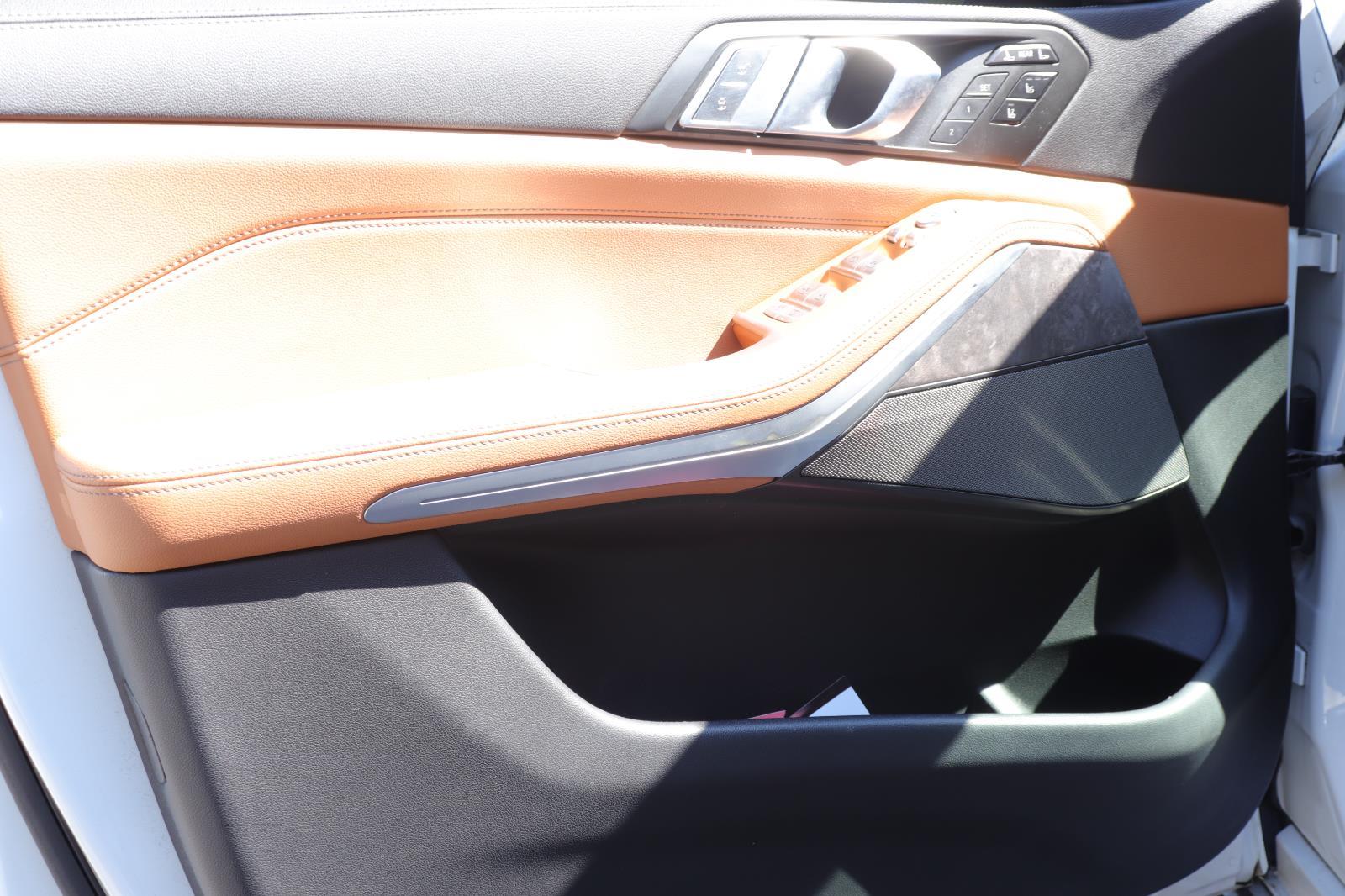 2020 Bmw X7 xDrive40i photo 4