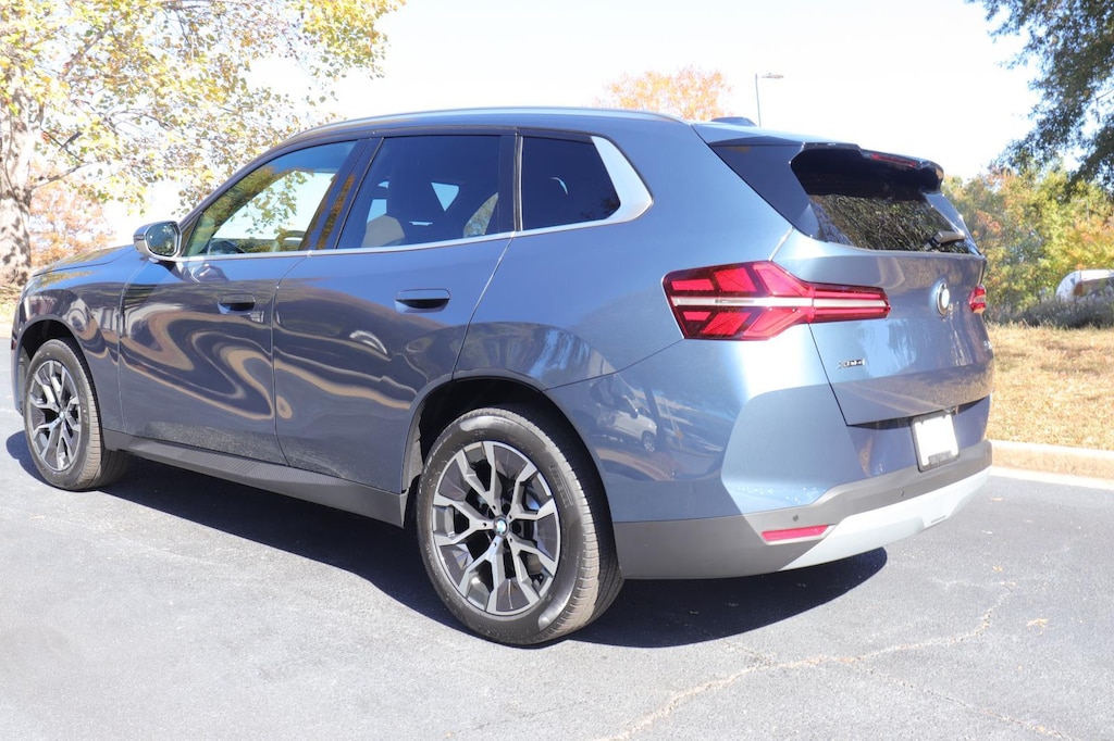 New 2026 BMW X3 30 xDrive Sports Activity Vehicle