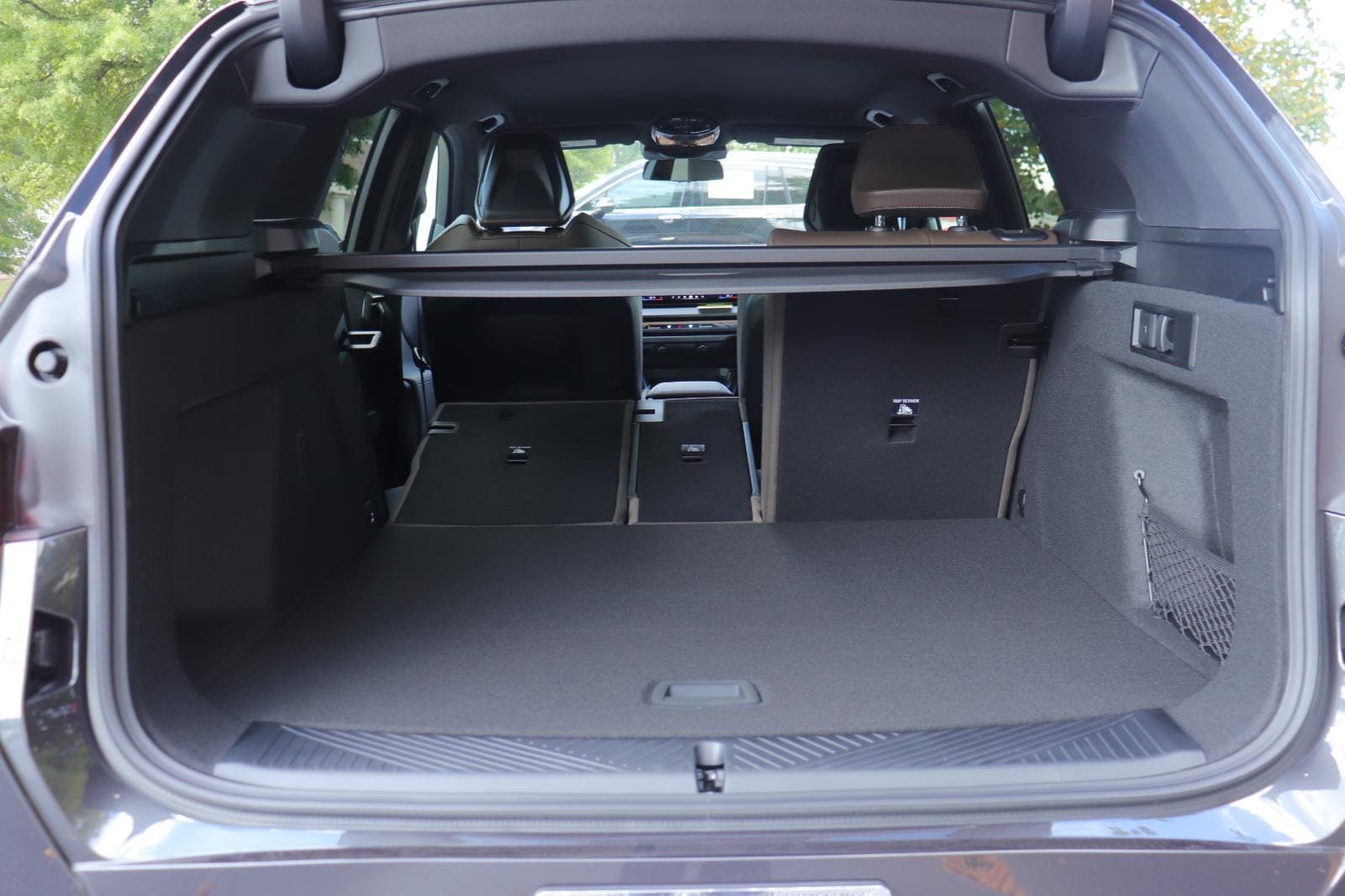 2026 BMW X3 30 - Photo 13