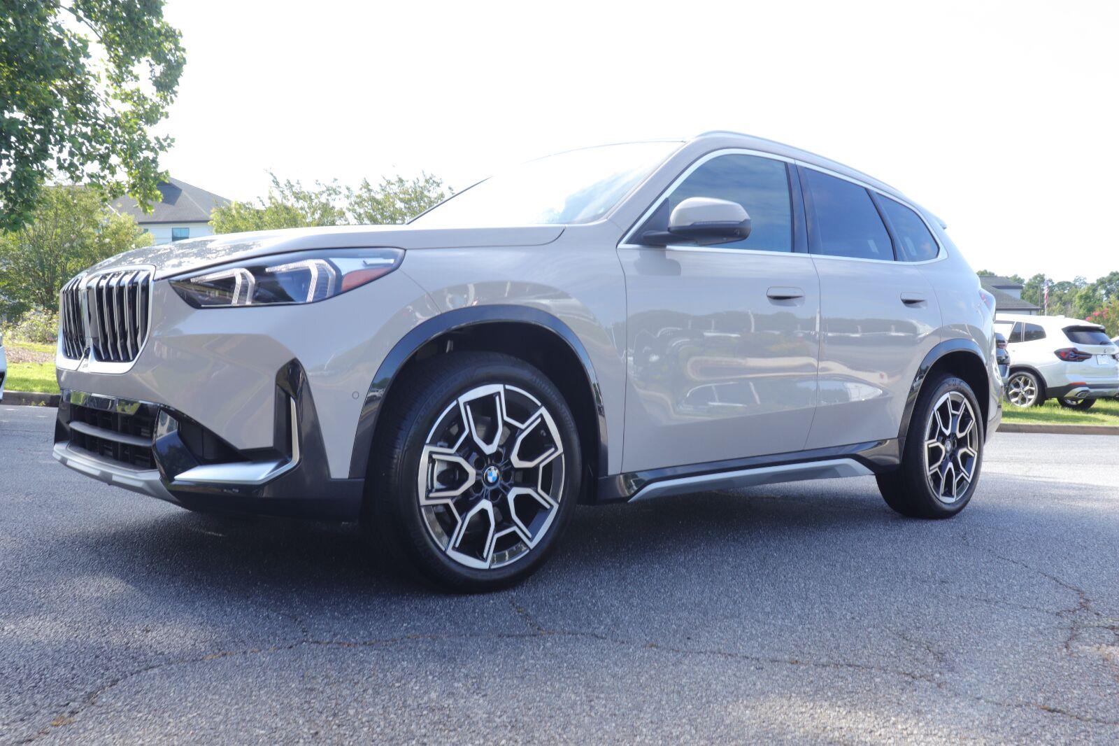 2026 BMW X1 XDrive28i - Photo 41