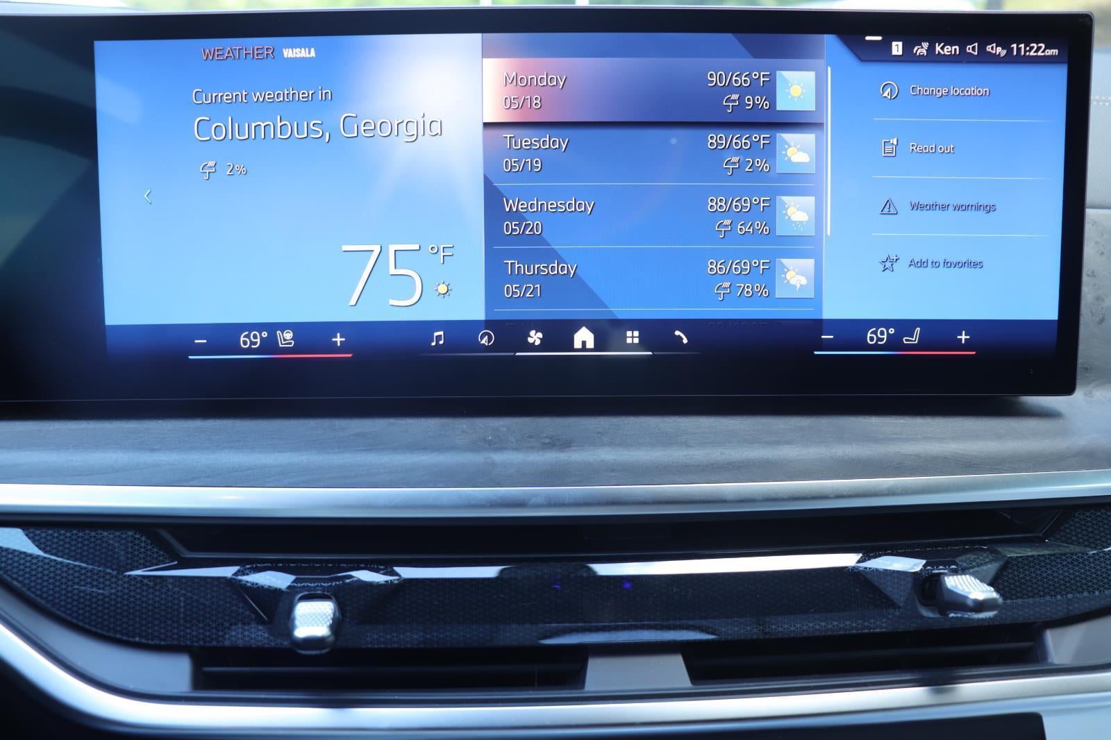 2026 BMW X5 40i - Photo 38