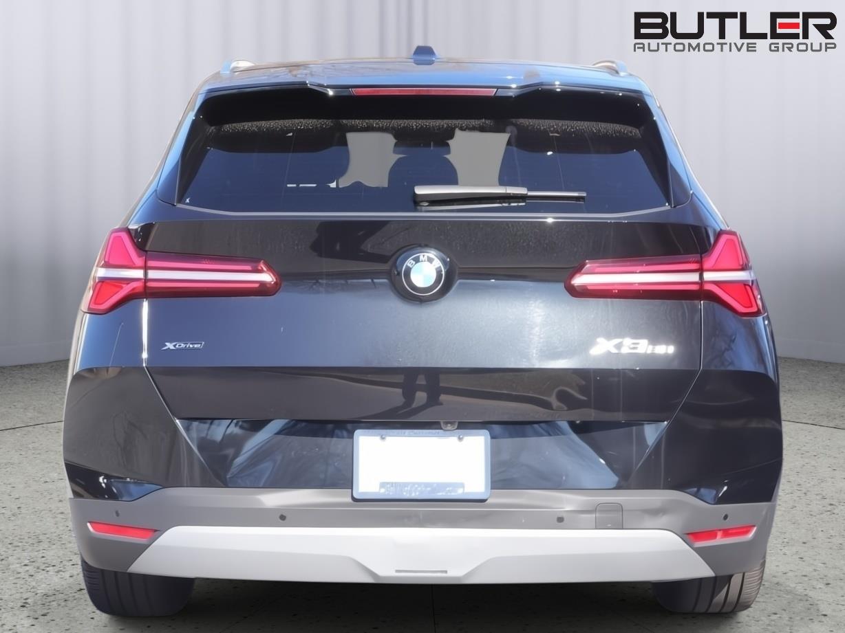 2025 BMW X3 30 - Photo 6