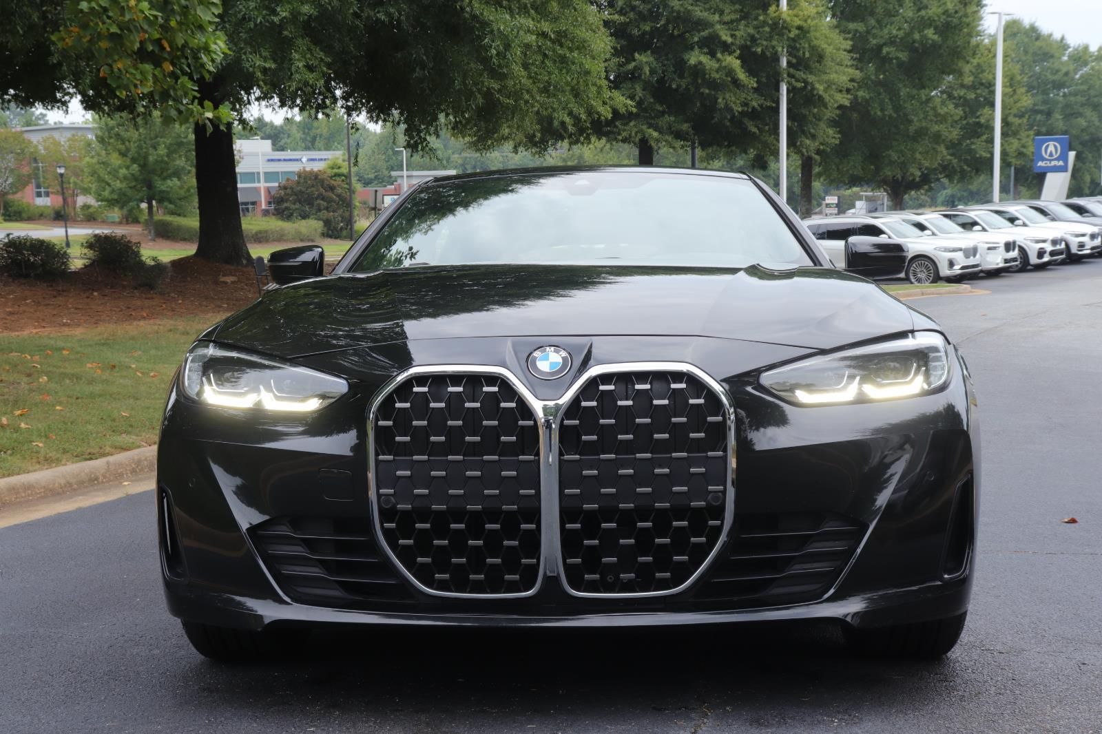 2023 Bmw 430i GC photo 2