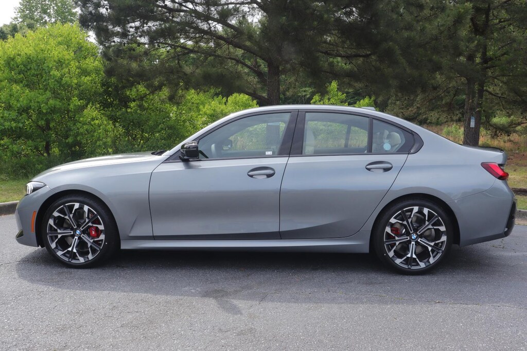 New 2026 BMW 3 Series 330i Sedan