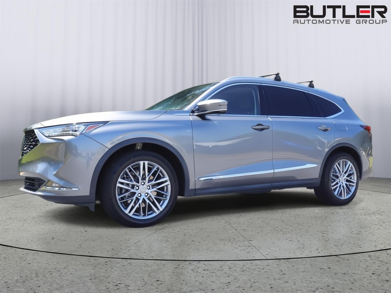 2022 Acura MDX SH-AWD w/Advance Package's photo