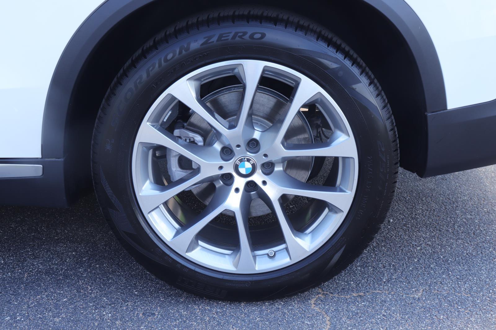 2026 BMW X5 40i - Photo 43