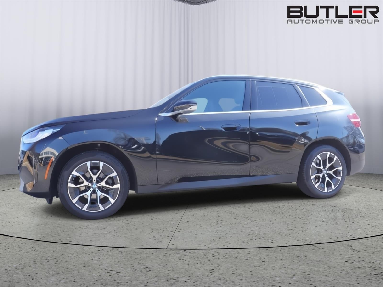 2025 BMW X3 30 - Photo 44