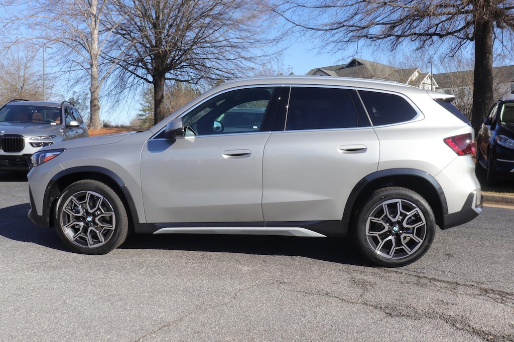 New 2026 BMW X1 xDrive28i Sports Activity Vehicle