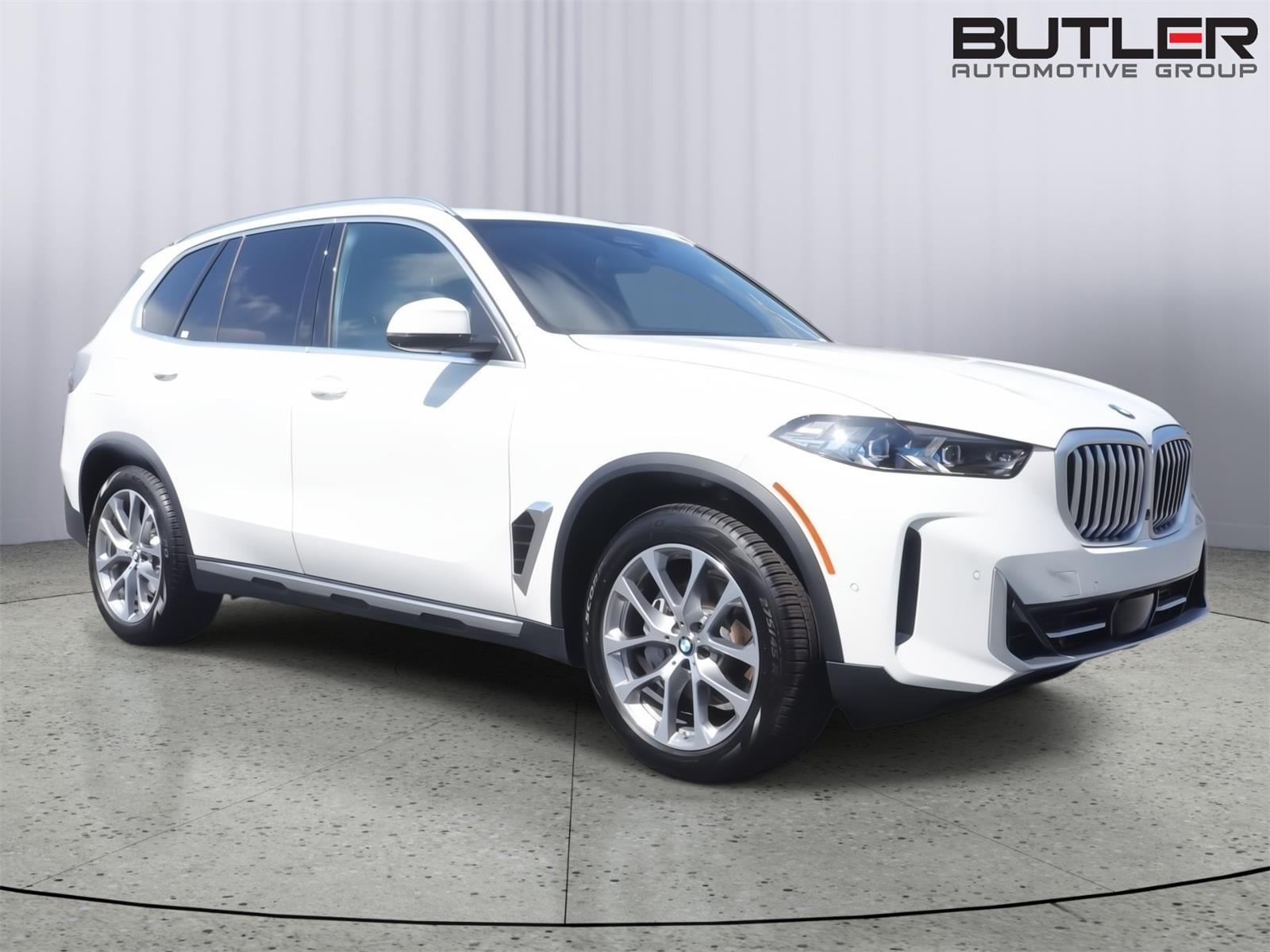 2026 BMW X5 40i - Photo 46