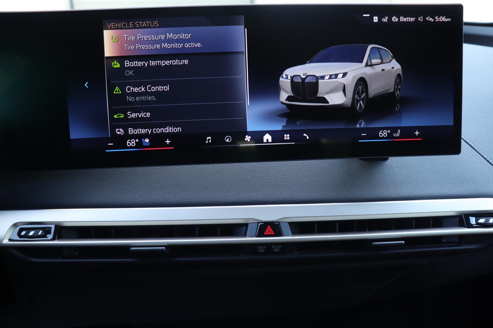 2026 BMW iX 60 - Photo 35