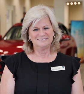 Staff member Jackie Waters from c749bb476eef