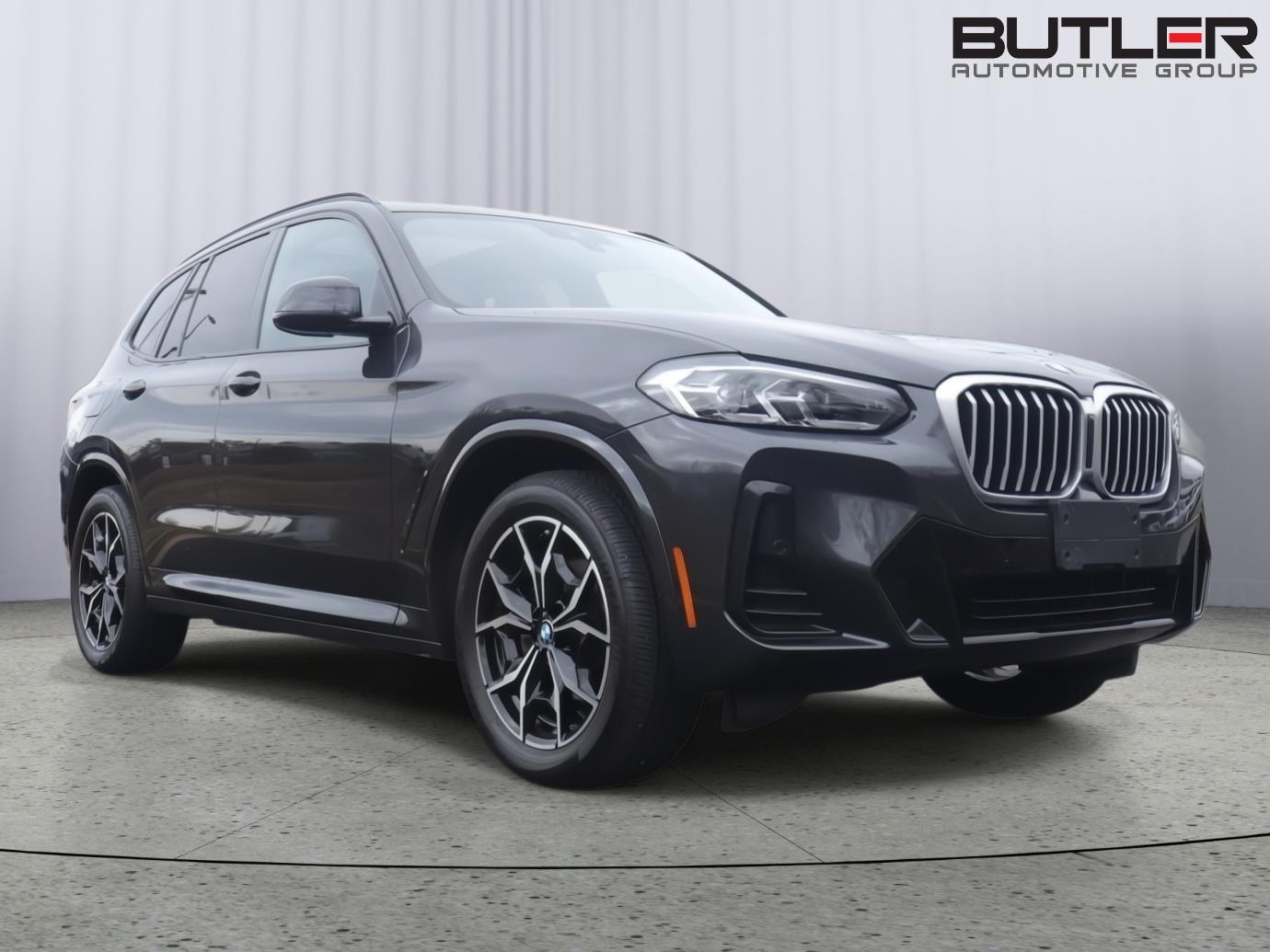 2024 BMW X3 30i - Photo 9