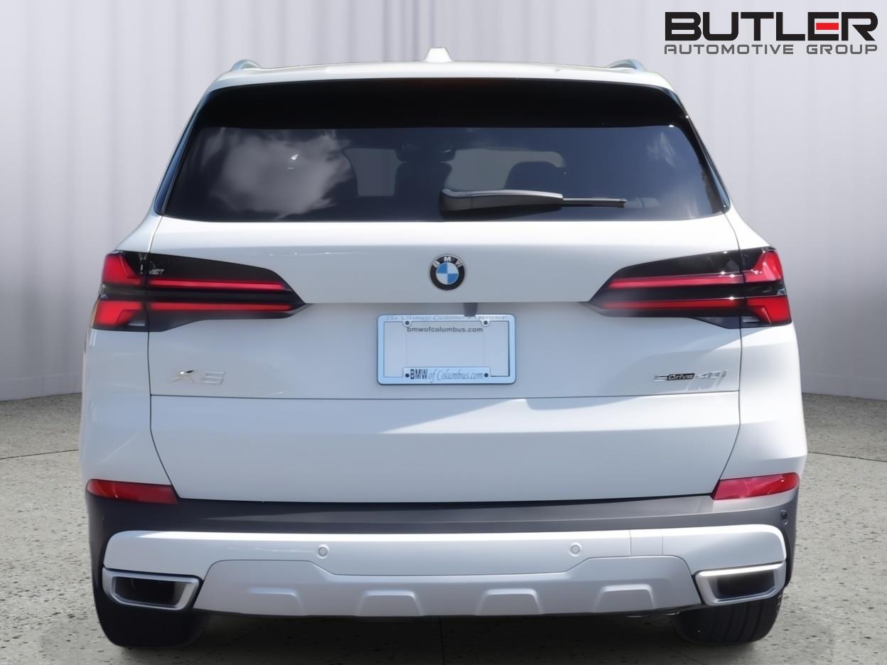 2026 BMW X5 40i - Photo 7