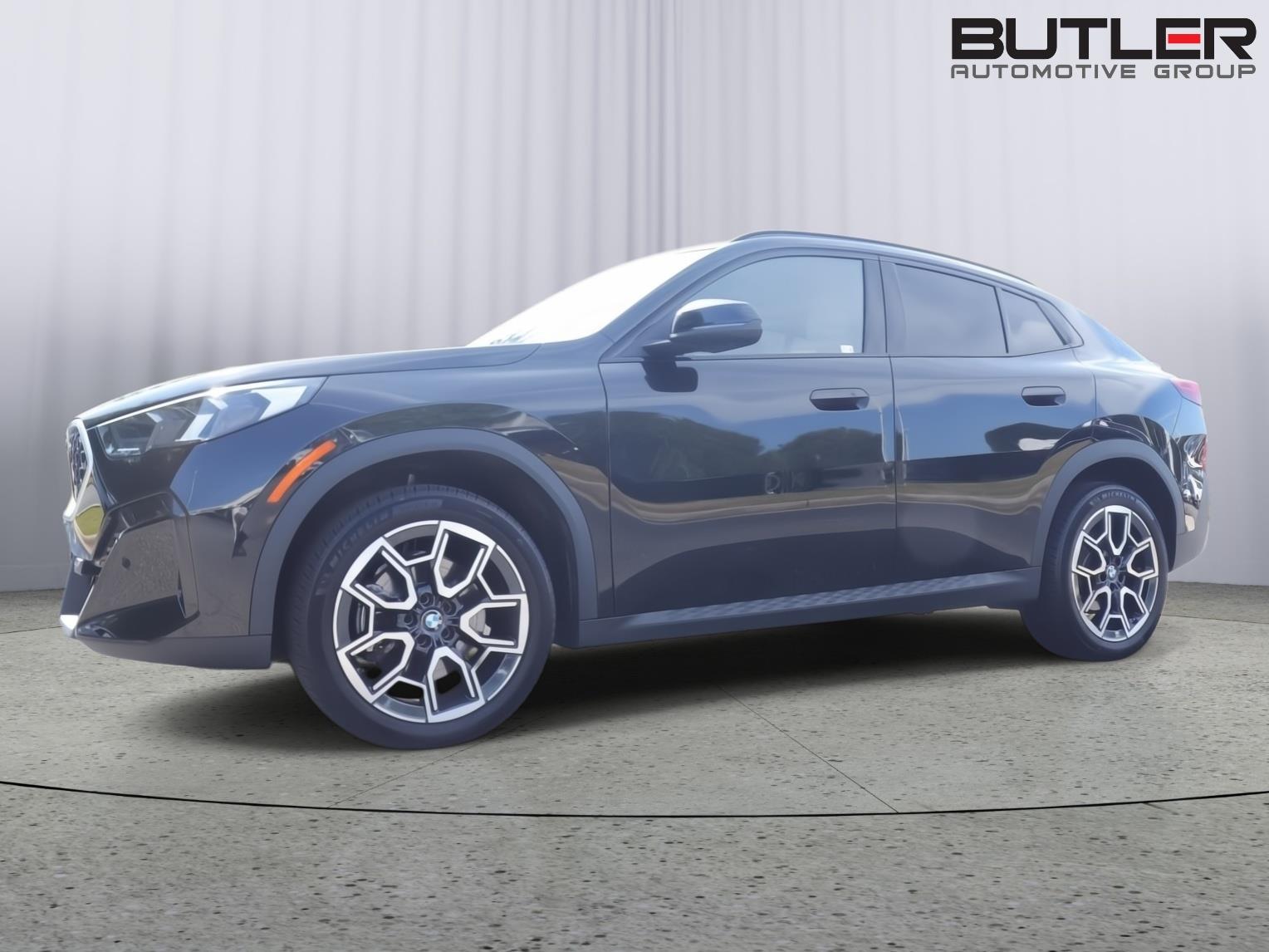 2025 BMW X2 xDrive28i's photo