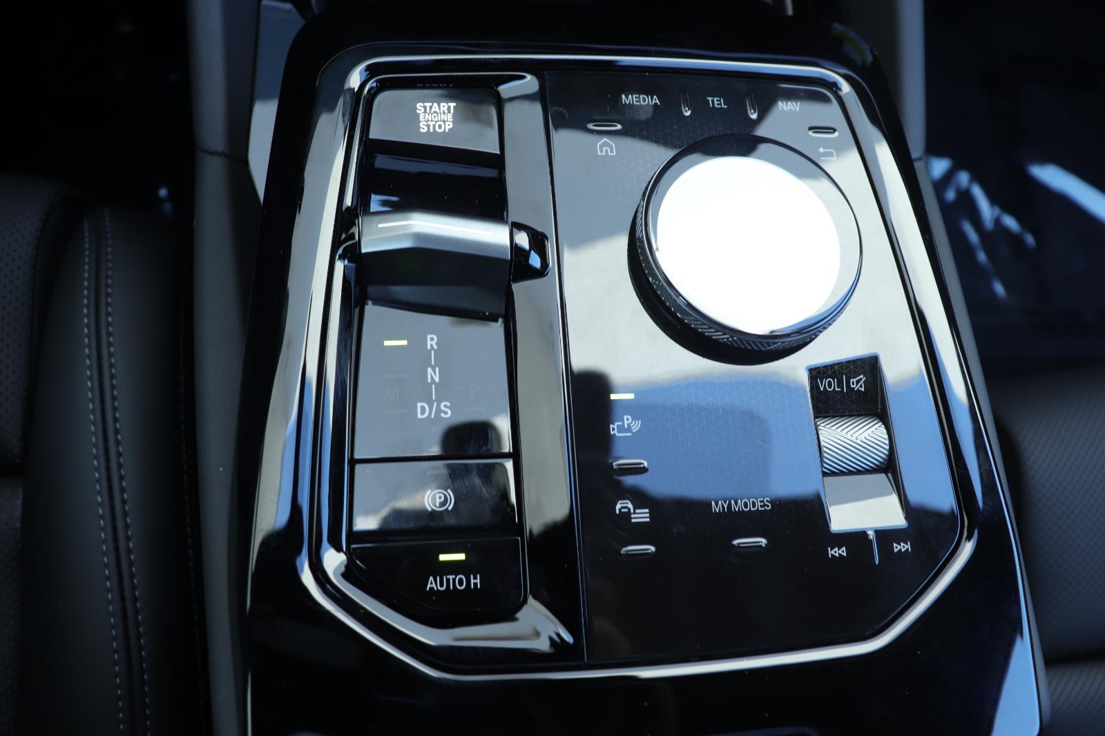 2026 BMW 5 Series 530i - Photo 36