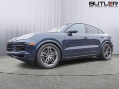 2024 Porsche Cayenne Coupe SUV