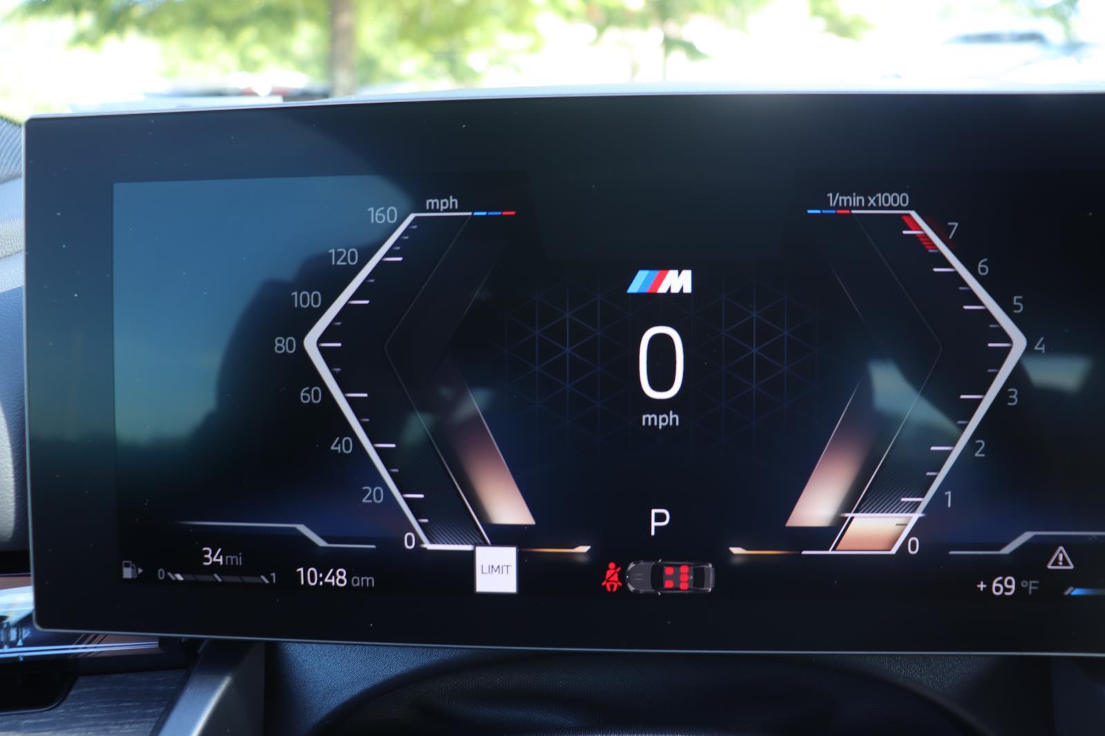 2027 BMW 5 Series 530i - Photo 28