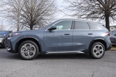 2026 BMW X1 xDrive28i Sports Activity Vehicle