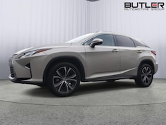 2016 LEXUS RX 350 FWD 4dr SUV