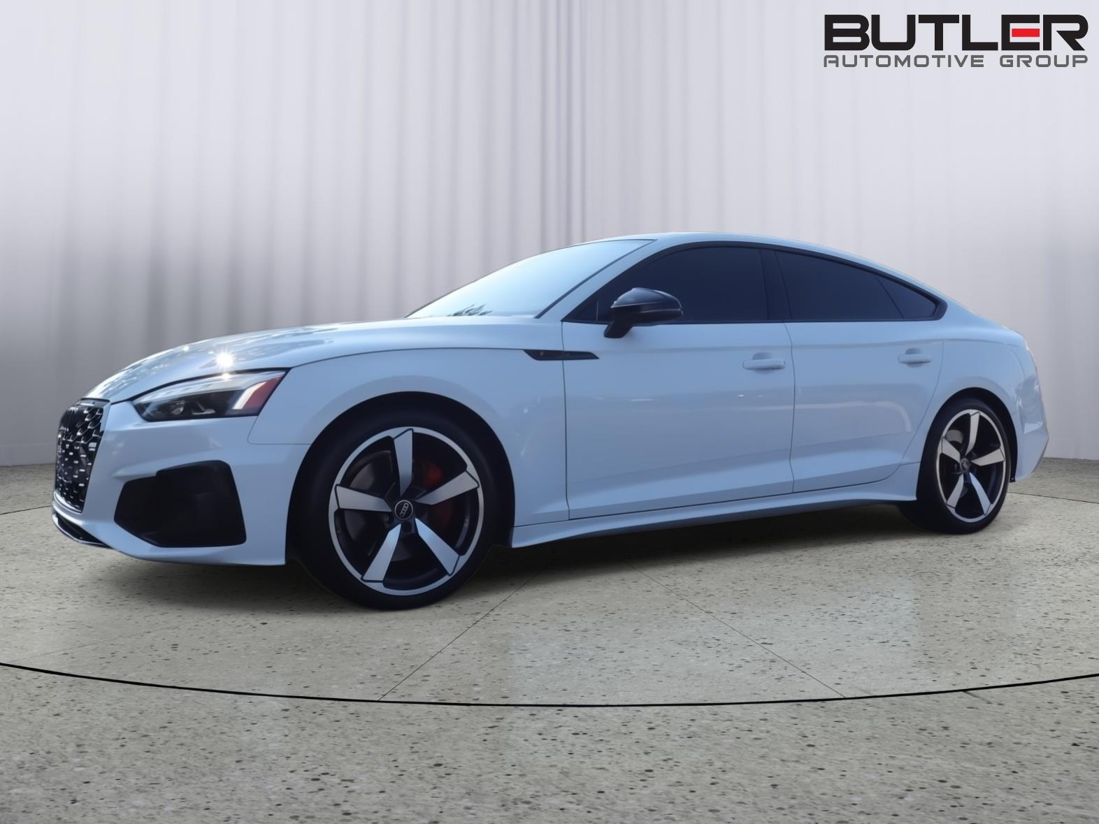 2024 Audi A5 Sportback 45 Premium Plus quattro S tronic's photo