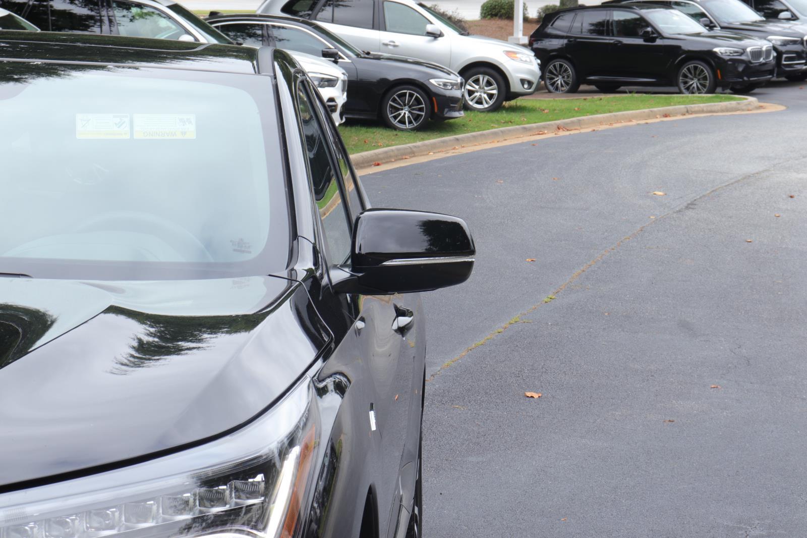 2025 Acura RDX A-Spec Advance photo 4