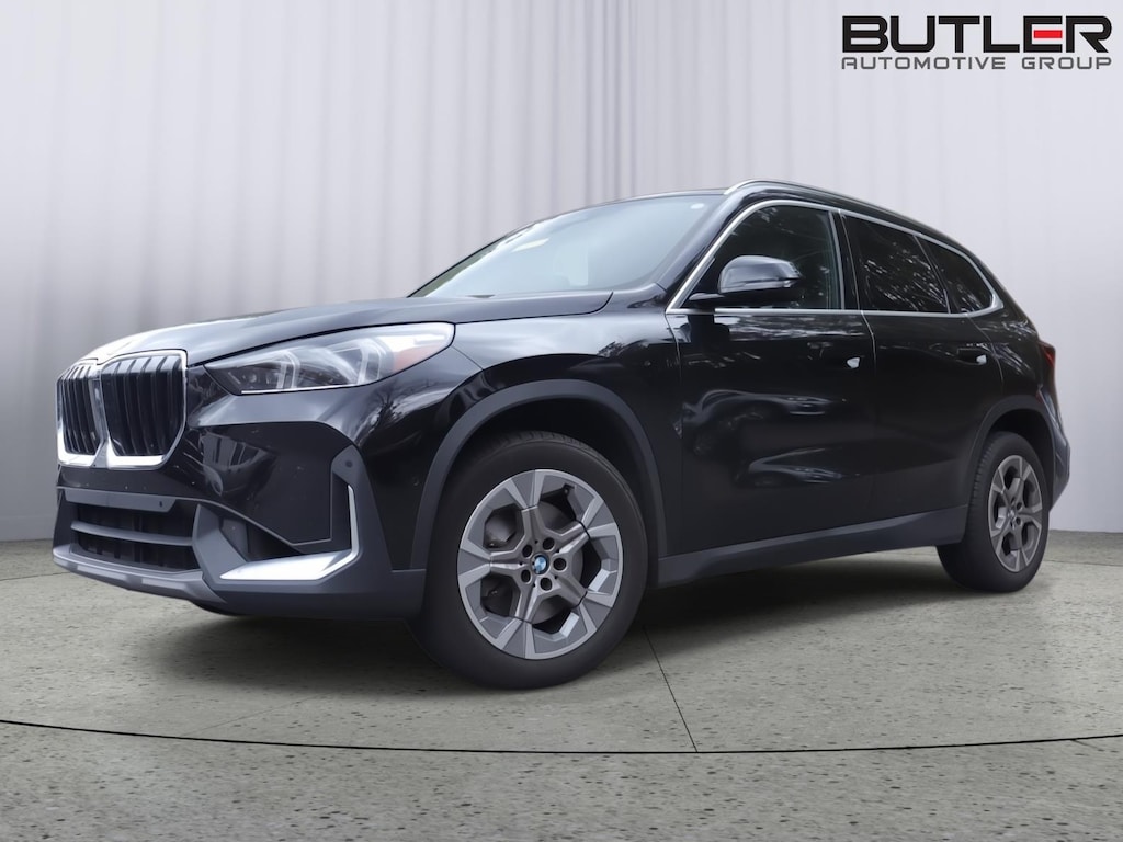 Used 2023 BMW X1 xDrive28i Sports Activity Vehicle