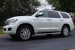 Toyota Sequoia