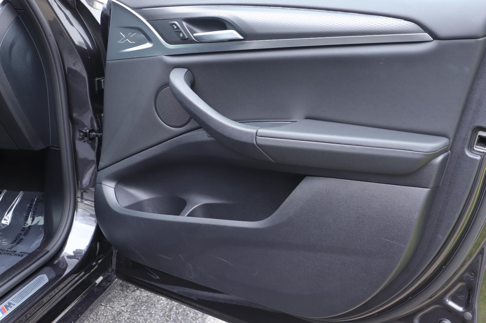 2024 BMW X3 30i - Photo 19