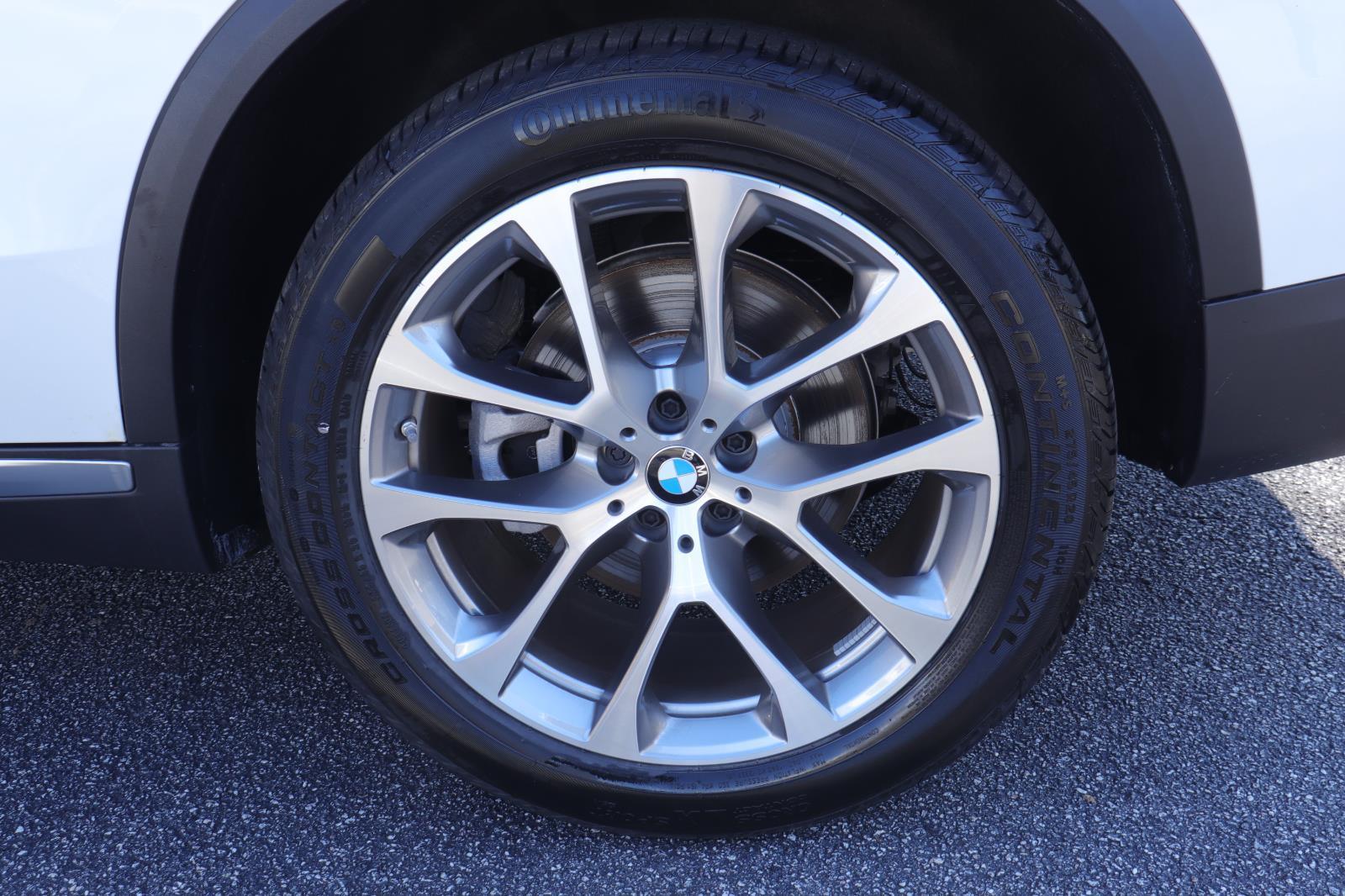 2026 BMW X5 40i - Photo 42