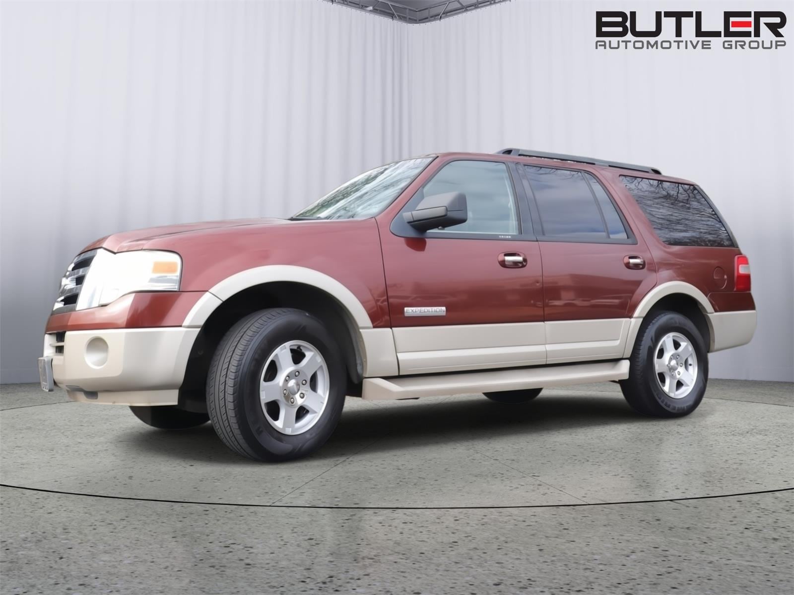 2007 Ford Expedition Eddie Bauer's photo