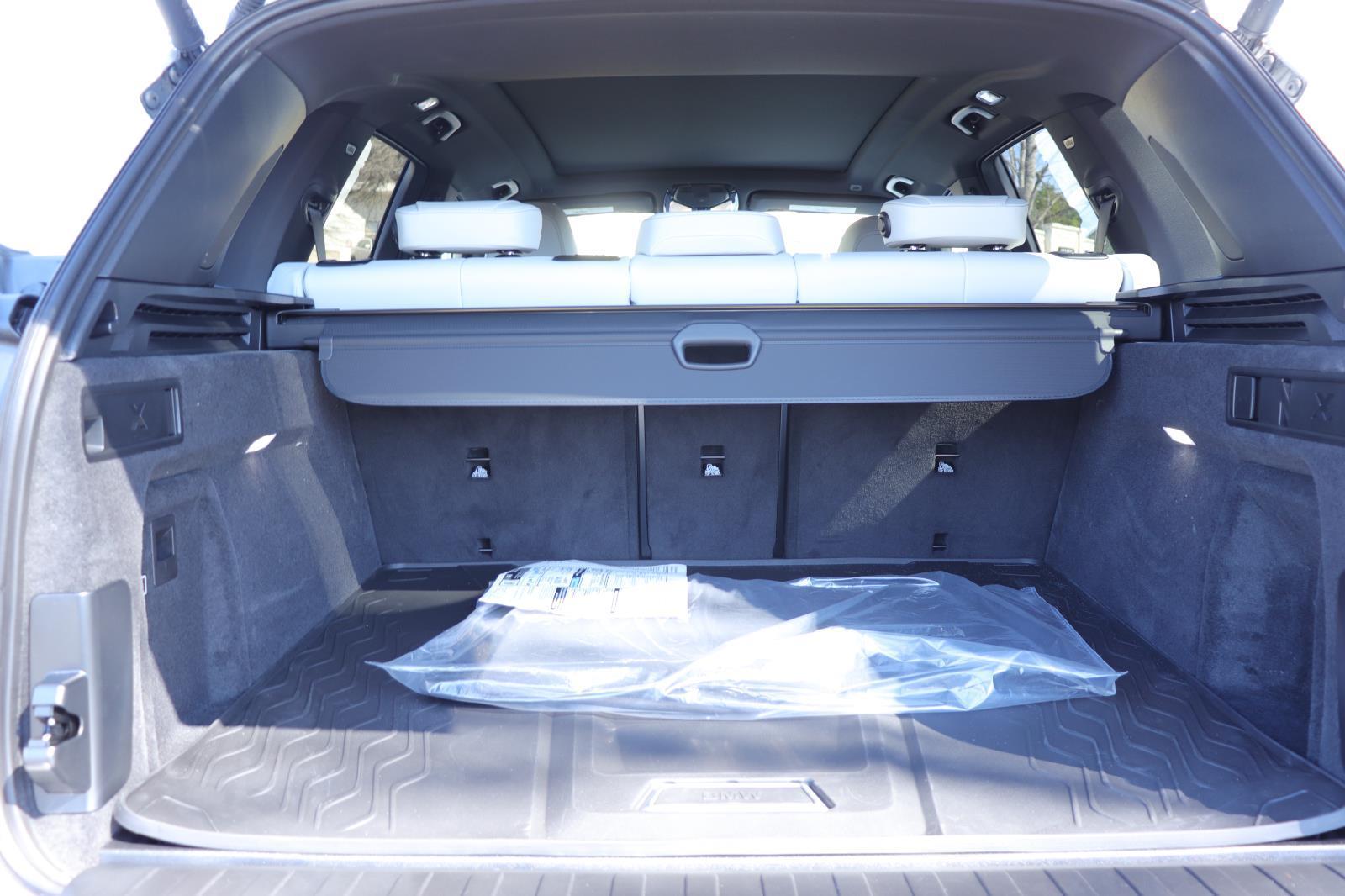 2026 BMW X5 40i - Photo 17