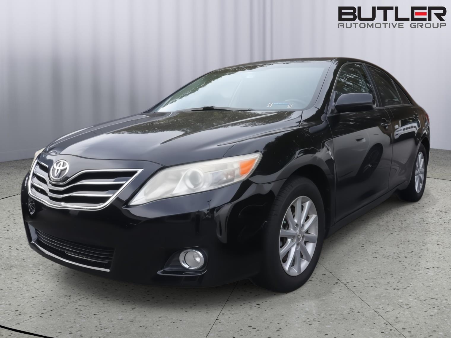 2011 Toyota Camry XLE