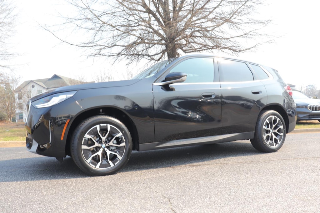 New 2026 BMW X3 30 xDrive Sports Activity Vehicle