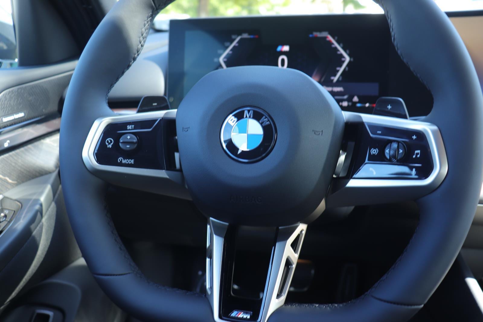 2027 BMW 5 Series 530i - Photo 27