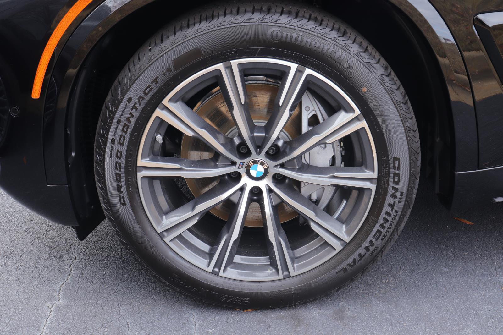 2026 BMW X5 50e - Photo 38