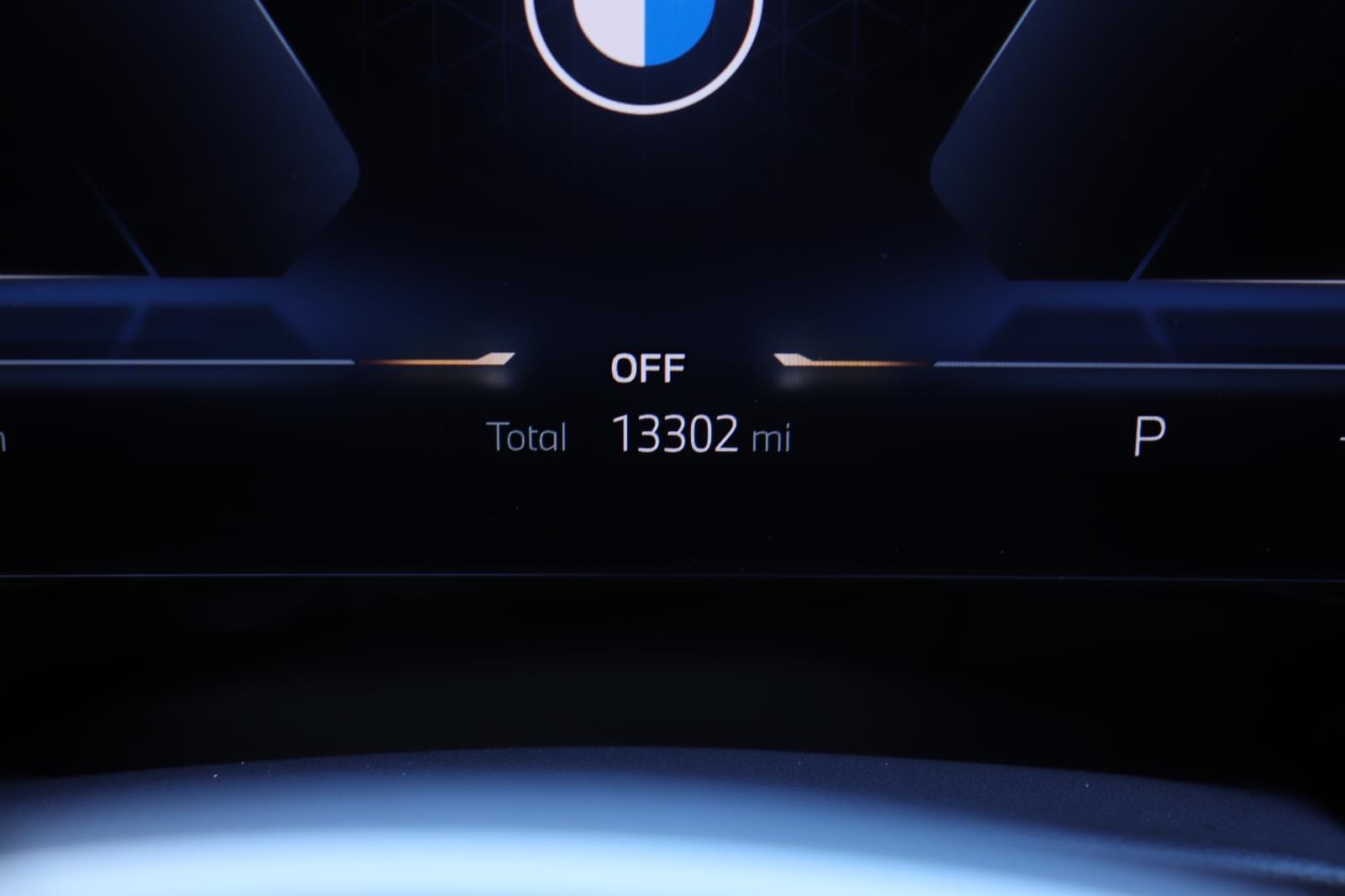 2025 BMW X3 30 - Photo 30