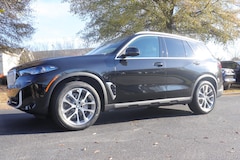 2026 BMW X5 sDrive40i Sports Activity Vehicle
