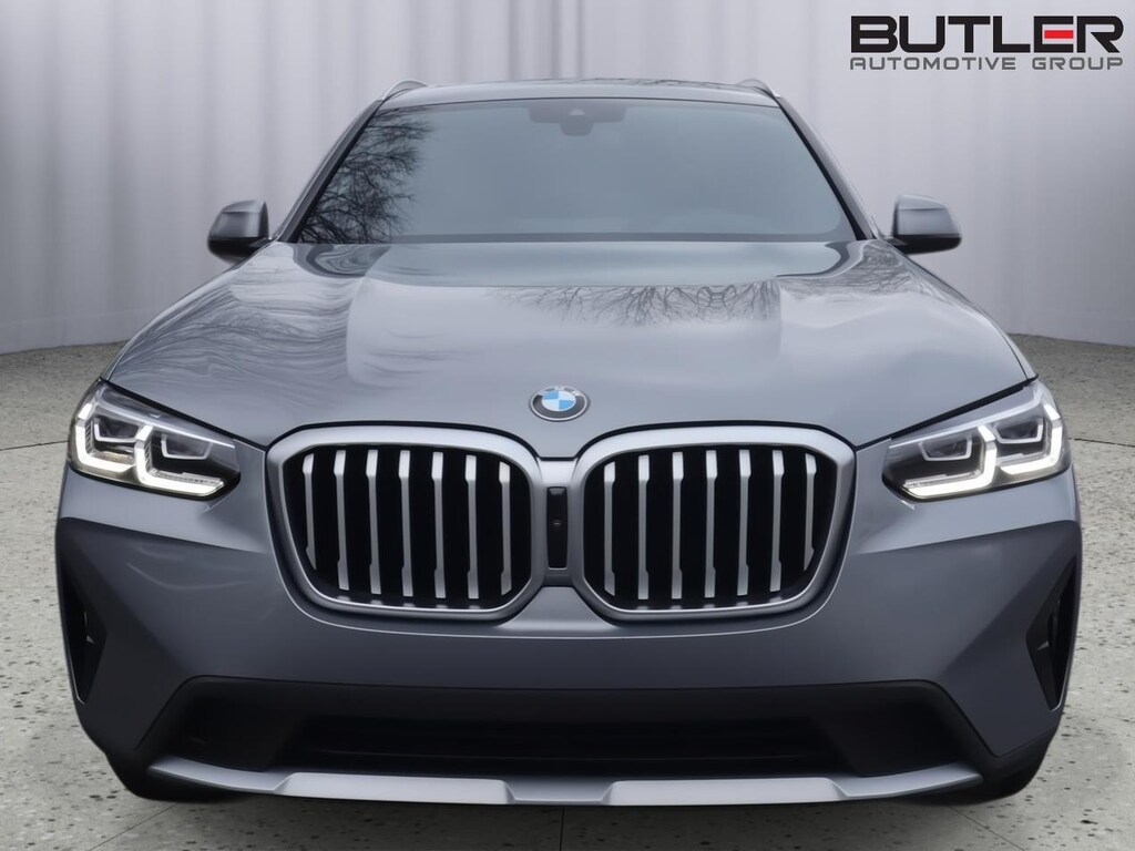 Used 2024 BMW X3 sDrive30i Sports Activity Vehicle