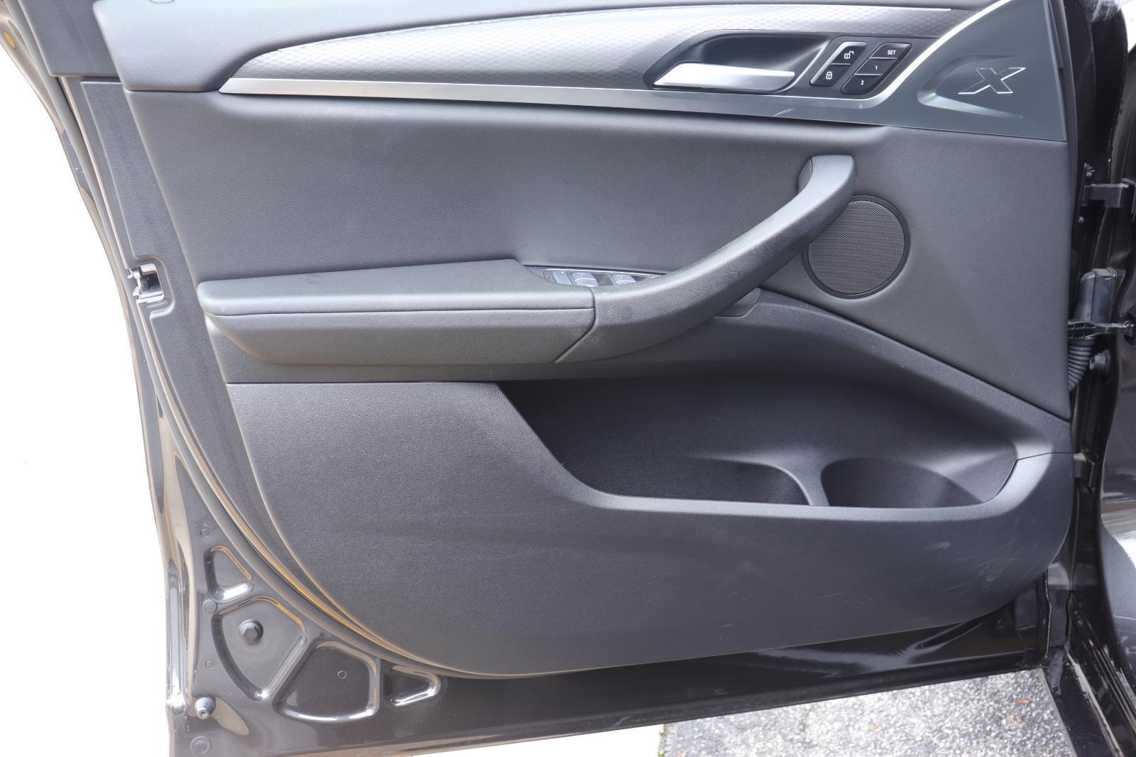 2024 BMW X3 30i - Photo 10