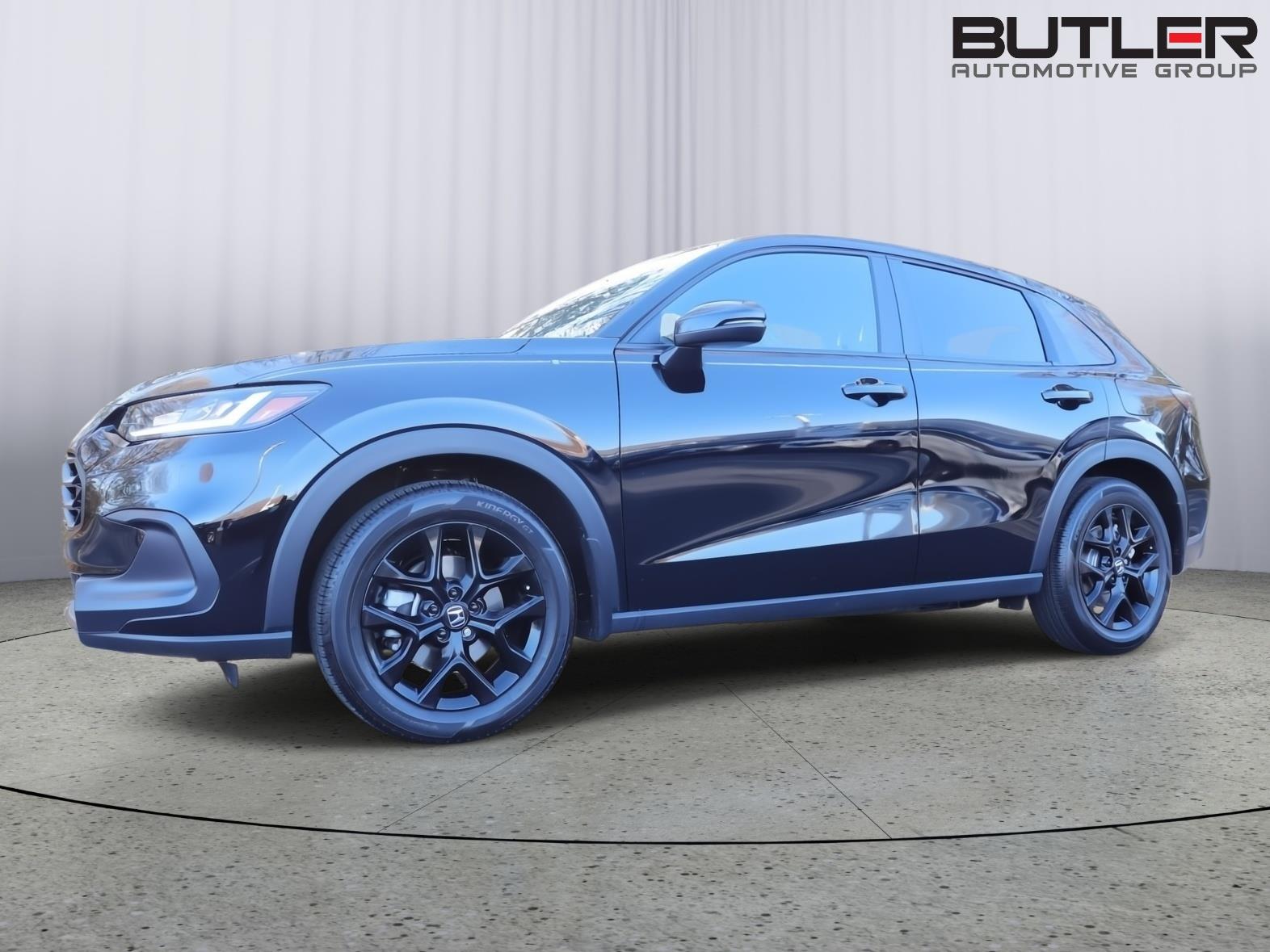 2025 Honda HR-V Sport's photo