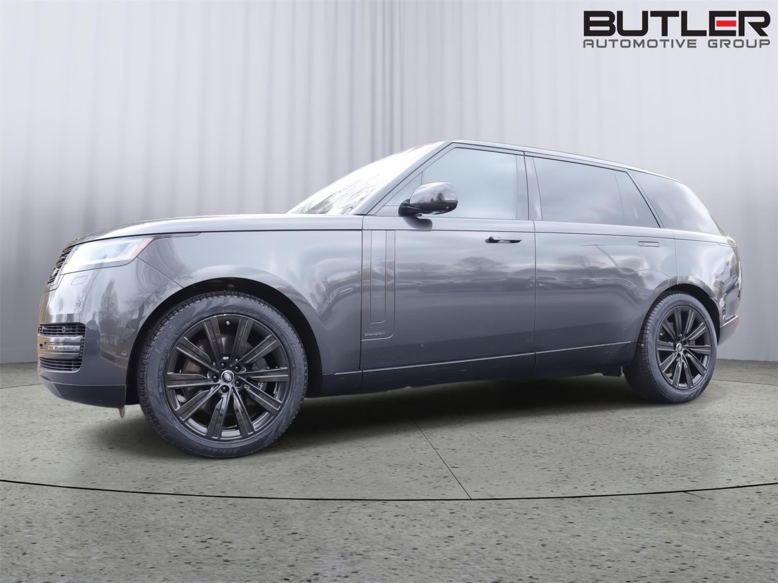 2023 Land Rover Range Rover Autobiography's photo