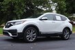 Honda CR-V Hybrid