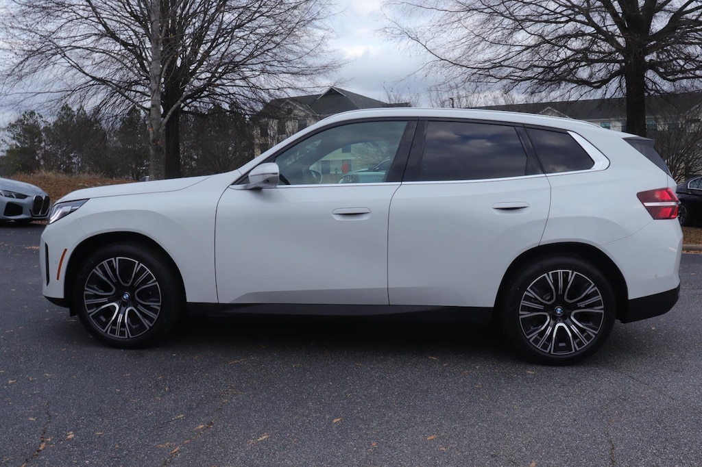 New 2026 BMW X3 30 xDrive Sports Activity Vehicle