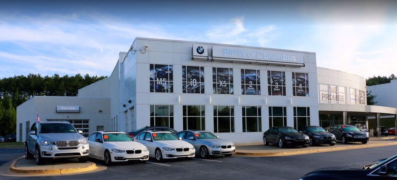 About BMW of Columbus | New BMW and Used Car Dealer Columbus