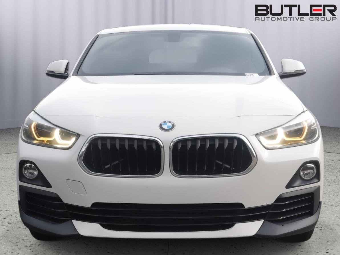 Used 2018 BMW X2 28i with VIN WBXYJ3C35JEP76476 for sale in Columbus, GA